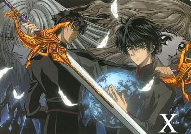 X TV Series